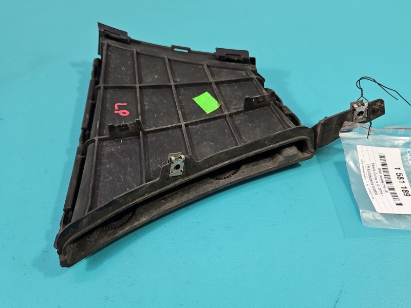 KIEROWNICA Wlot powietrza Skoda Octavia IV 2.0 tdi 5E3121763D