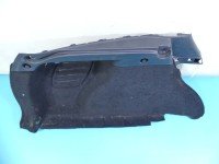 Tapicerka bagażnika lewa boczek Renault Megane III 769180019R, 799128073R