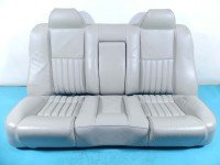 komplet foteli kanapa Alfa romeo 166