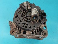 TEST Alternator Vw Crafter 06- 06F903023D 2.5 tdi (Brak)