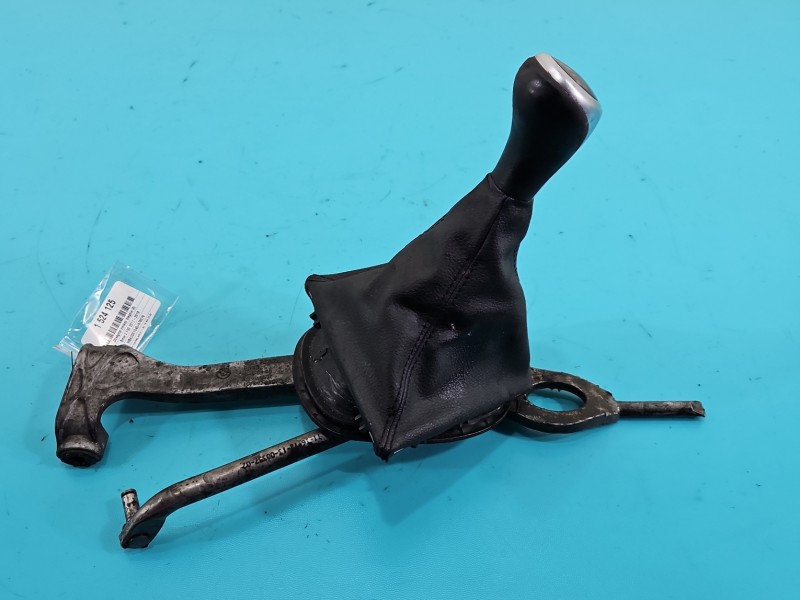 DŹWIGNIA LEWAREK WYBIERAK LINKI bmw F30 2.0d (N47D20C)