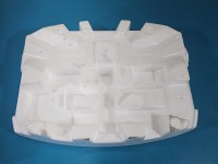 Wkład styropian bagażnika koła zapasowego Suzuki Swift Mk8 75481-52R