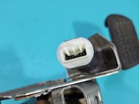 Pedał pedały Toyota Rav4 V hamulca sprzęgła