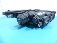 Reflektor lewy lampa przód Opel Crossland EUROPA 13467967
