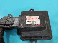 Instalacja LPG GAZU