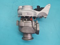 Turbosprężarka Regenerowana BMW X1 E84 2.0d 184KM 49335-00642, 851947505F, 4040300901