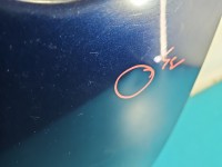 DRZWI PRZÓD LEWE KIEROWCY Vw New Beetle 98- 2d granatowy, LG5V