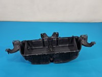 KIEROWNICA Wlot powietrza Bmw F06 Gran Coupe 3.0 24V 805040107, E11428A05, 187798-15