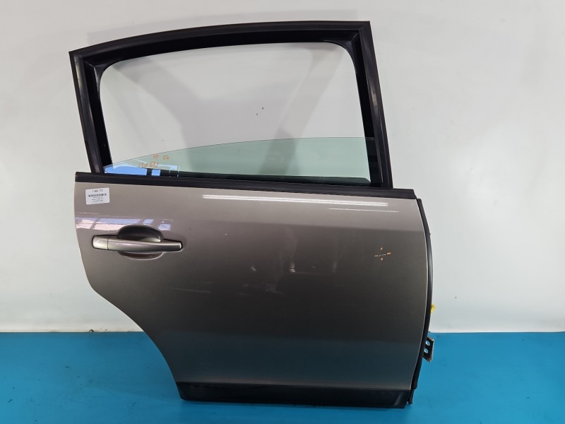Drzwi tył prawe Citroen C4 I HB 5d KCH