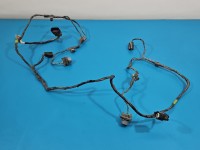 Wiązka instalacja P68080315AD, P68080315AD, czujników parkowania tył Fiat Freemont P68080315AD, Z33504158