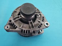 TEST Alternator Audi A6 C5 1.8 20V 0123510045, 058903016D