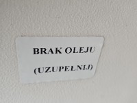 Skrzynia biegów Ford B-Max 12-17 1.0 T