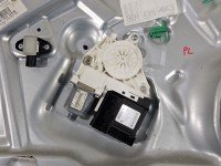 Podnośnik przód prawy SZYBY WINDA Vw Tiguan I 07- Volkswagen, Europejska 1K0959793Q, 5N1837729B 5d HB