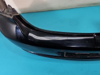 Zderzak tył Mazda 6 II GH czarny A3F HB