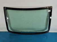 Szyba tylna KLAPY BAGAŻNIKA TYŁ Volvo S90 II 16- sedan