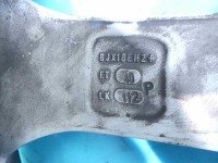 Felga aluminiowa alufelga AUDI A4 B8