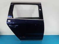 Drzwi tył prawe Vw Passat B7 kombi 5d LH5X