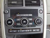 Konsola panel nawiewu Land rover Discovery Sport 14- L550