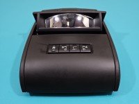 Lampa kabiny lampka Dodge Caravan V 07-20 68141126AA