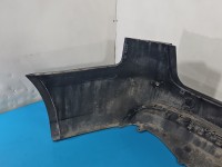 Zderzak tył tylny AUDI A6 C7 LY9B kombi