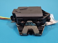 Zamek klapy tył A2117400036 Mercedes W211 kombi Mercedes, 10PIN