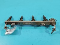 Wtryskiwacz Fiat Linea 0280158167, 0280151235 1.4 T