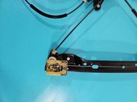 Podnośnik przód lewy SZYBY WINDA 39142315 Opel Astra V K IMPRK1394346, 39142315, Europejska, 7pin 5d kombi
