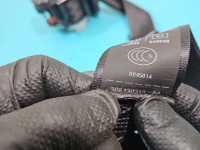 Pas bezpieczeństwa przód prawy pasażera Peugeot Partner II 98025580XX