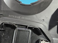 Ramka radia Renault Master III 10-24 688306176R, 688309184R
