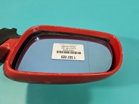 Lusterko lewe pin Vw Golf IV HB 5d kolor LP3G europa