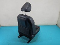 Fotel lewy przód kierowcy infiniti Q50 I 13-17 EU 4d