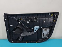 Tapicerka drzwi przód lewa boczek kierowcy Hyundai Elantra V 10-16 82350-3X010