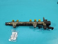 Listwa wtryskowa CZUJNIKI Opel Corsa C 0445214044 1.3 CDTI