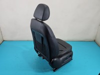 Fotele komplet kanapa AUDI Q5 08-