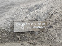 Nadkole tył prawe Mercedes CLA C118 X118 A1186901900