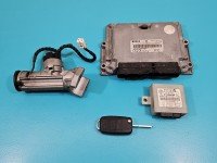 Komputer Sterownik silnika 1329236080, 0281010488 Fiat Ducato II 2.3 jtd