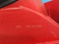 Lampa tył prawa Audi A4 B5 kombi EUROPA