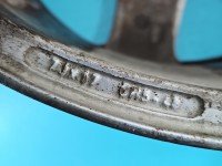 Felga aluminiowa 17" Peugeot 407 alufelga