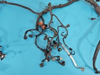 InstalacJa Wiązka silnika GV6T-12A690 1.5 Ecoboost Ford Kuga Mk2 II 13-19