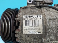Sprężarka klimatyzacji kompresor 8200720780 Renault Laguna III 2.0 16V (M4R704)