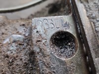 Most tylny DYFER tył Lublin 2.4d