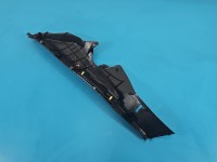 Osłona ZAŚLEPKA PLASTIK LEXUS CT 10-22 62551-76010