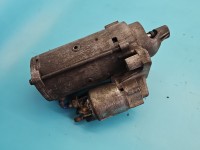 TEST Rozrusznik Peugeot Partner I 1.6 hdi