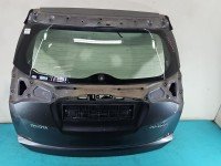 Klapa tył Toyota Rav4 IV HB 5d grafitowy 1G3