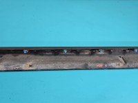 Listwa progowa prawa PRÓG NAKŁADKA Mitsubishi Outlander II 6512A321