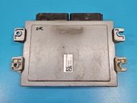 Komputer Sterownik silnika S110140010A, 8200369625 Dacia Logan I 05-14 1.4 8V wiel