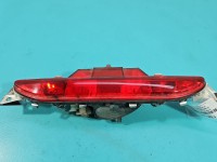 Lampa tył lewa zderzaka przeciwmgielna Peugeot 208 I 9674308980