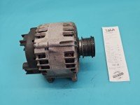 TEST Alternator Vw Golf VI 03L903023A 1.6 tdi