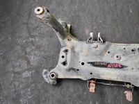 WÓZEK KOŁYSKA TRAWERS Sanki Belka silnika Volvo V40 II 12- 1.6 T3 (B4164)