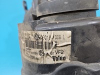Reflektor prawy lampa przód Vw Polo IV 9N EUROPA 6Q1941008L